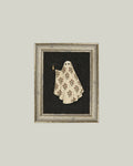 Quilted Ghost