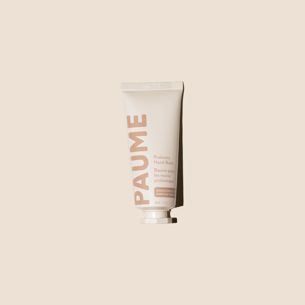 Probiotic Hand Balm