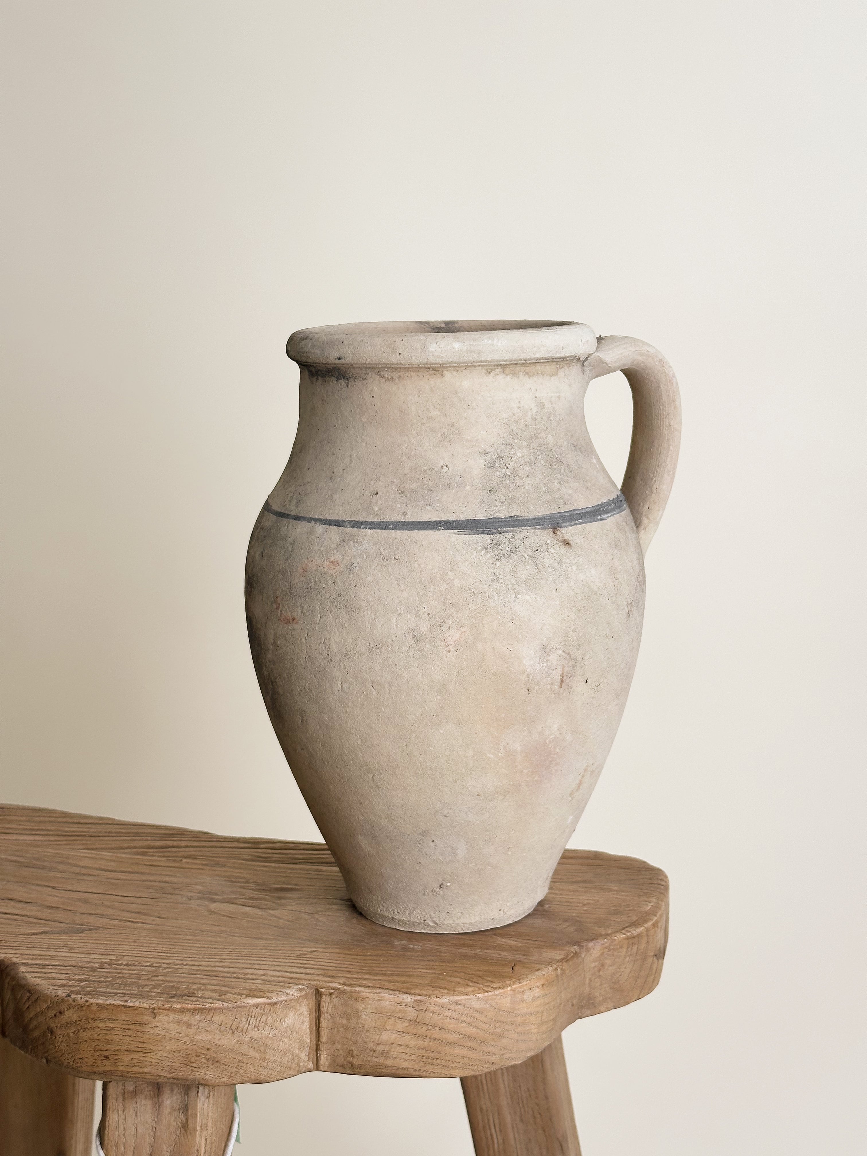 Antique Turkish Vase image 0