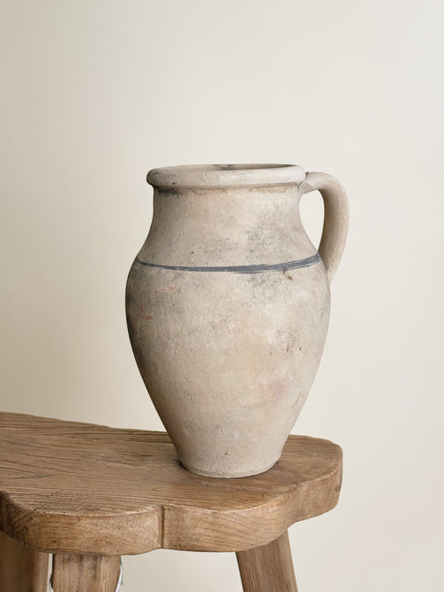 Antique Turkish Vase image 0