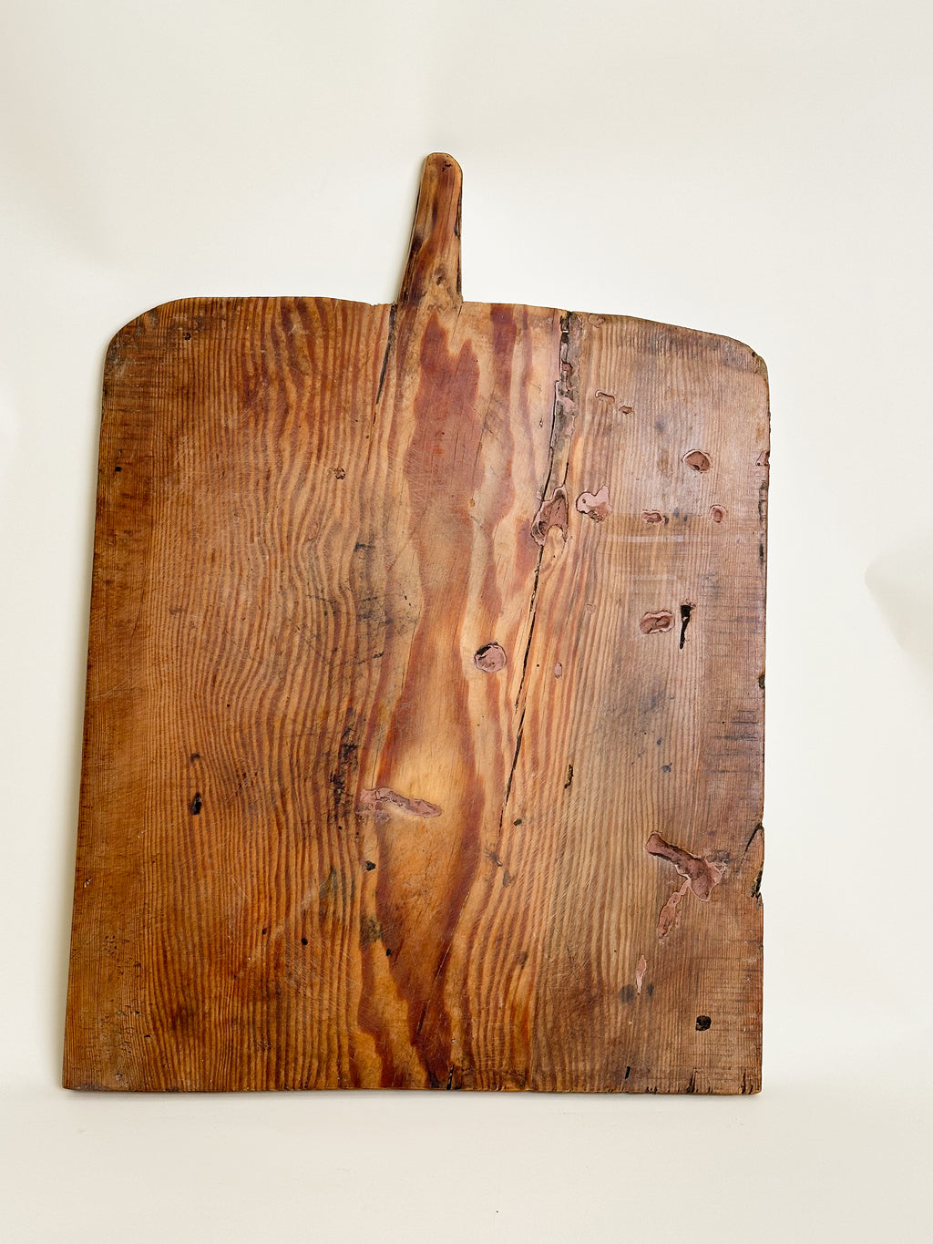 Vintage Turkish Bread Boards image 3