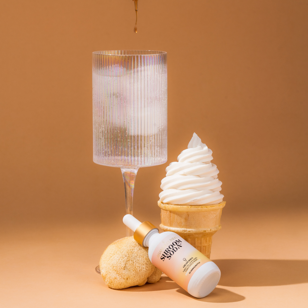 Ananda Shroom Soda®