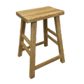 Camden Reclaimed Counter Stool image 0