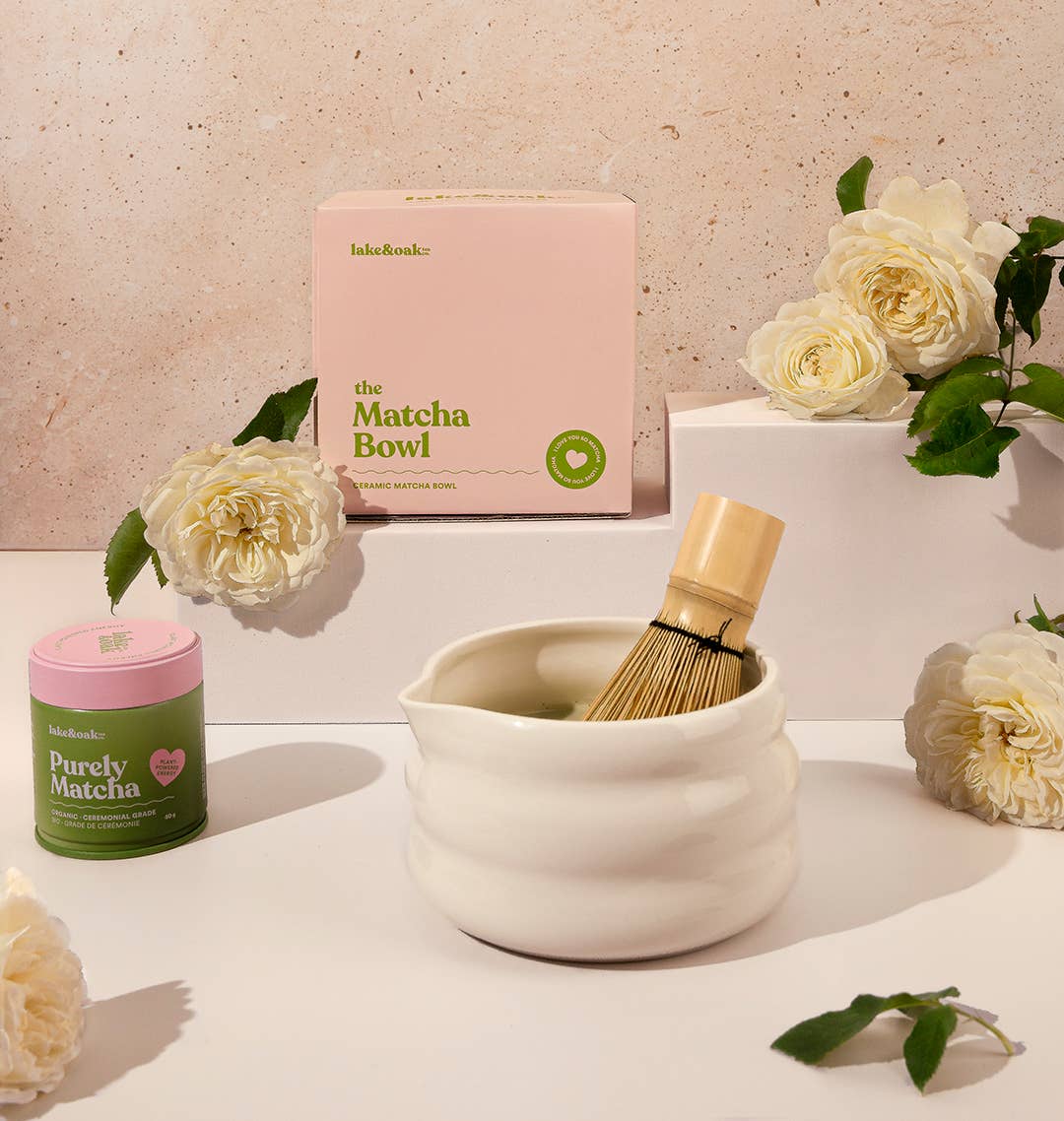 The Matcha Bowl