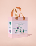 Christmas Gift Sets | Warm Chai + Ginger Trio
