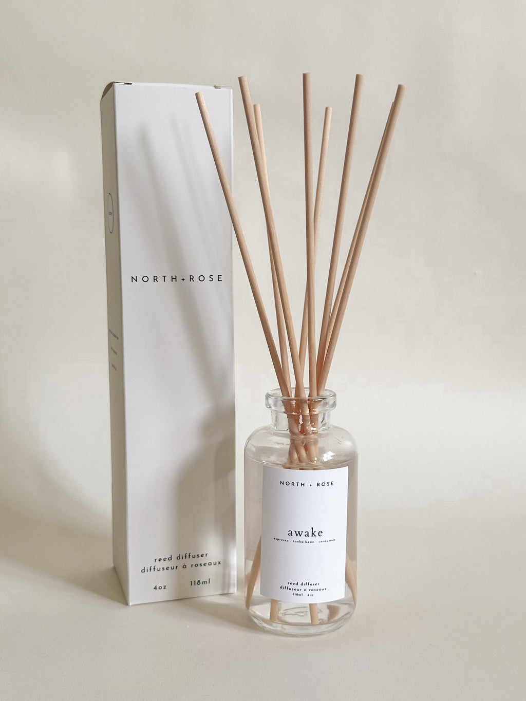 Awake Reed Diffuser image 0