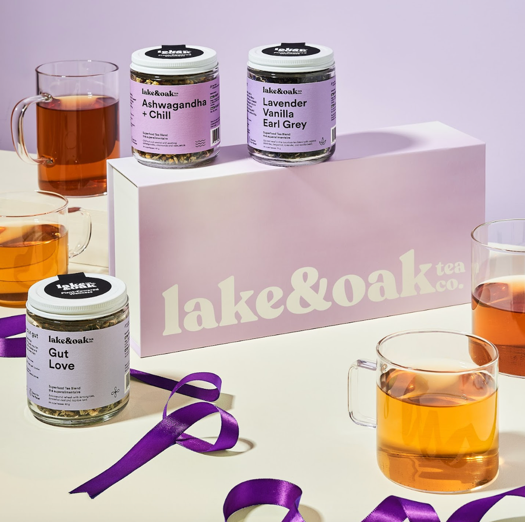 The Fall Cozy Gift Box