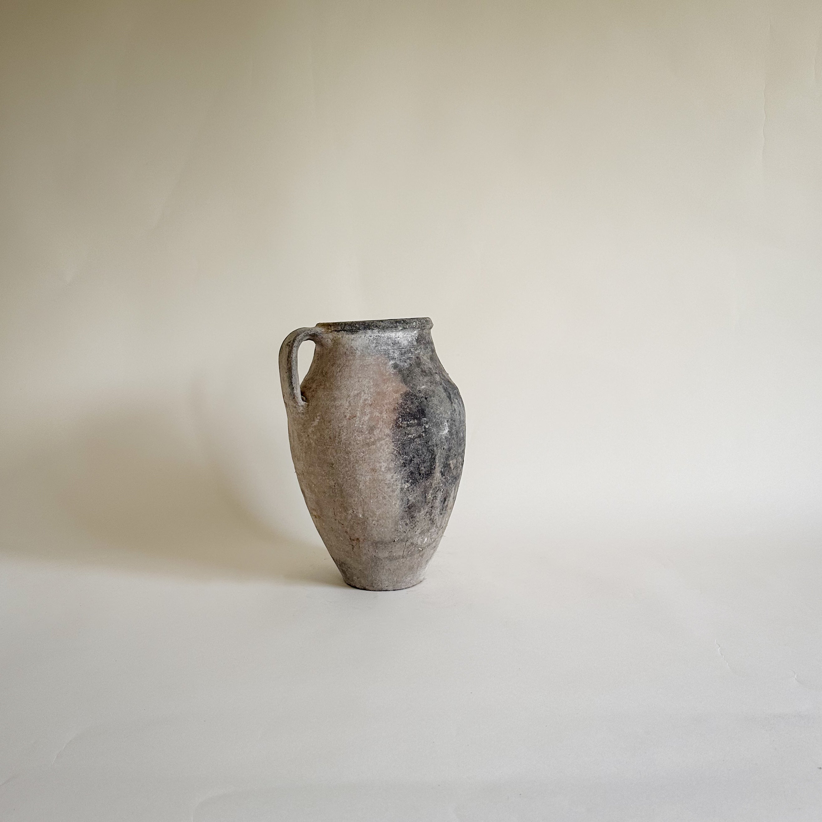 Antique Turkish Vase image 3