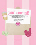Sculpt & Sip - July 5