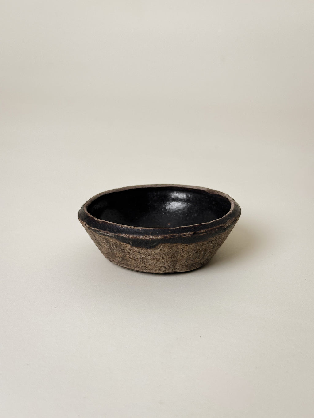Antique Chinese Mini Dishes (Set of One) image 2