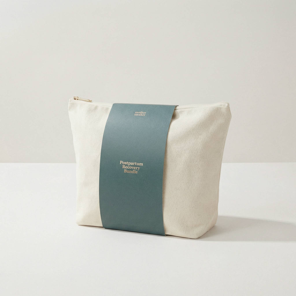 Postpartum Recovery Bundle