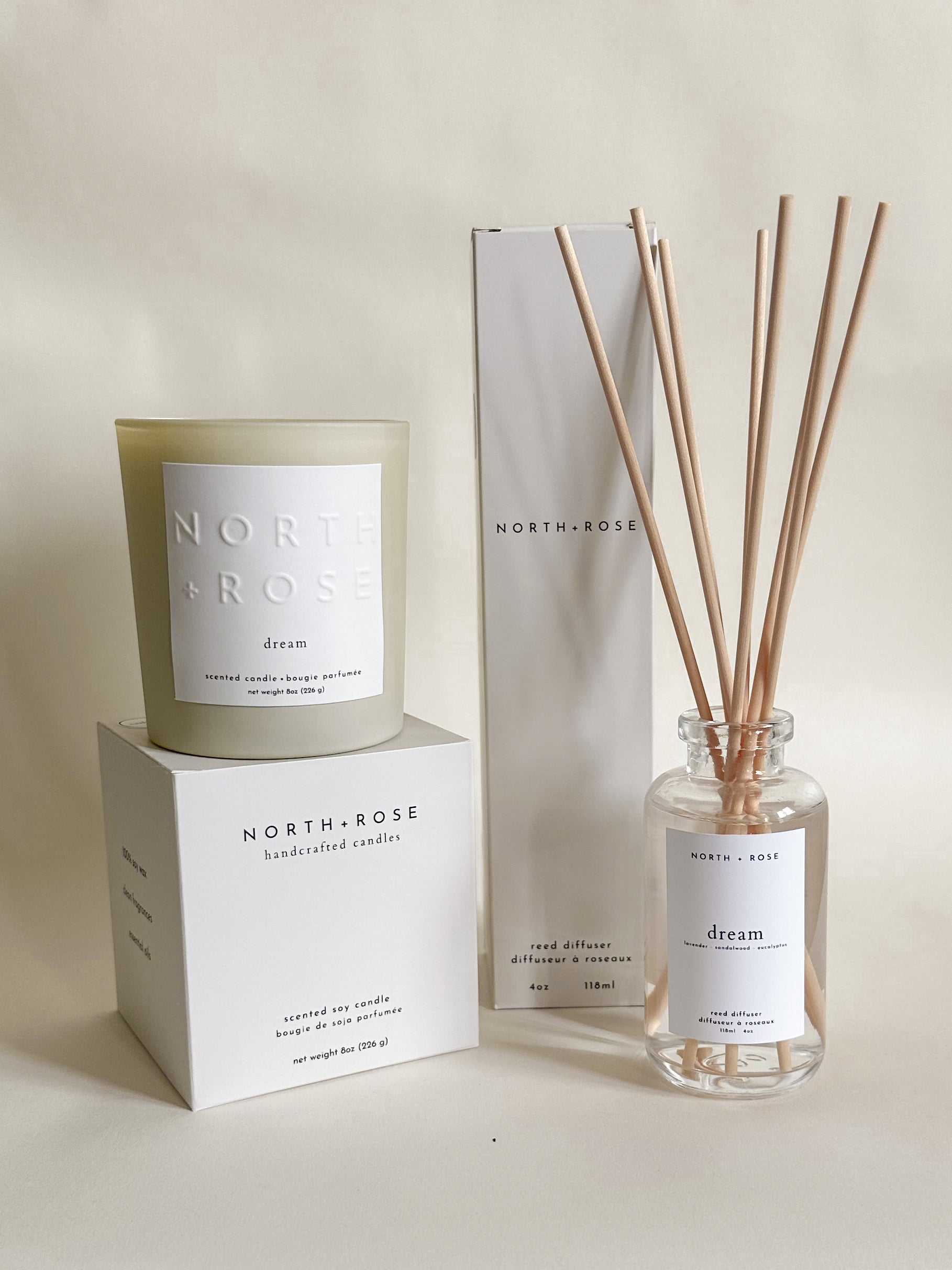 Dream Reed Diffuser image 1