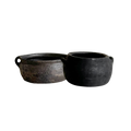 Turkish Charcoal Pots image 0