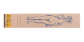 Nude | Long - Safety Matches