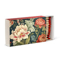 Lush Floral Matches
