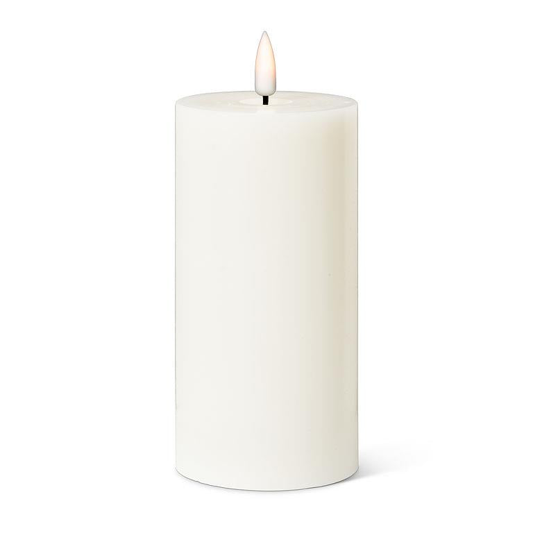 LUXLITE LED Pillar 3 x 6