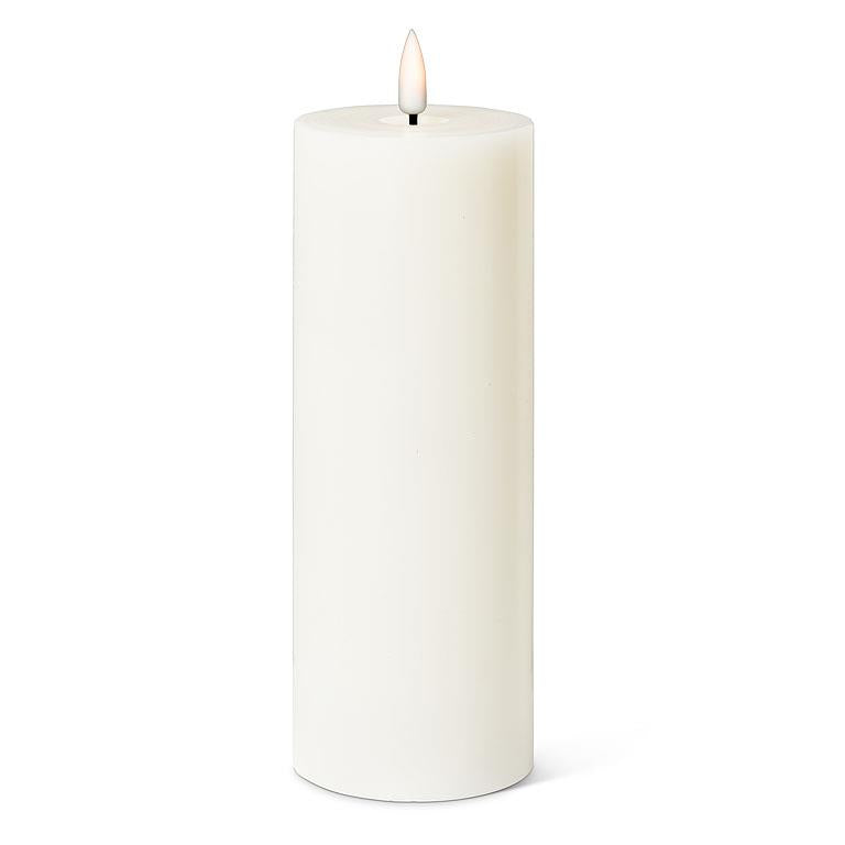 LUXLITE LED Pillar 3 x 8
