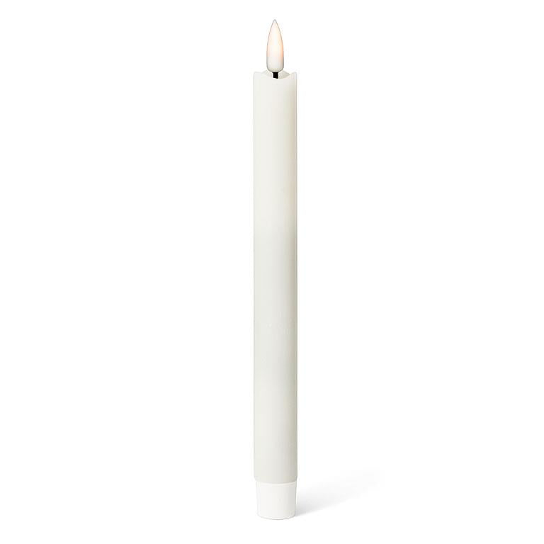 LUXLITE Taper Candles