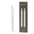 LUXLITE Taper Candles