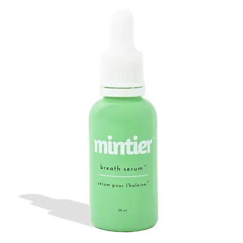 Mintier Fresh Breath Serum™