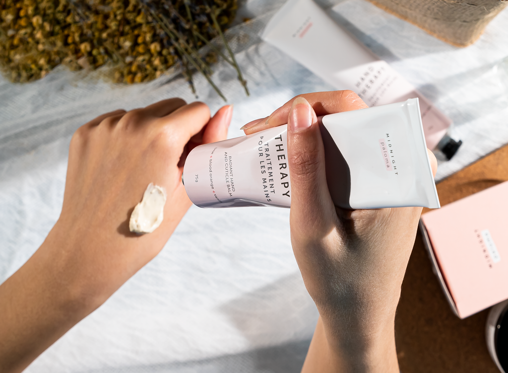 Midnight Paloma Hand Creams