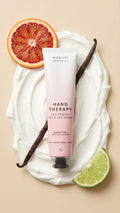 Hand Therapy Cream – Blood Orange + Vanilla
