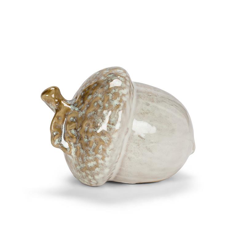Ceramic Acorn