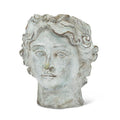 Men Head Planter