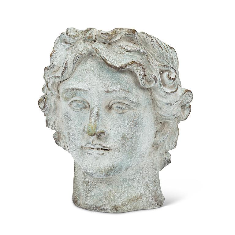 Men Head Planter