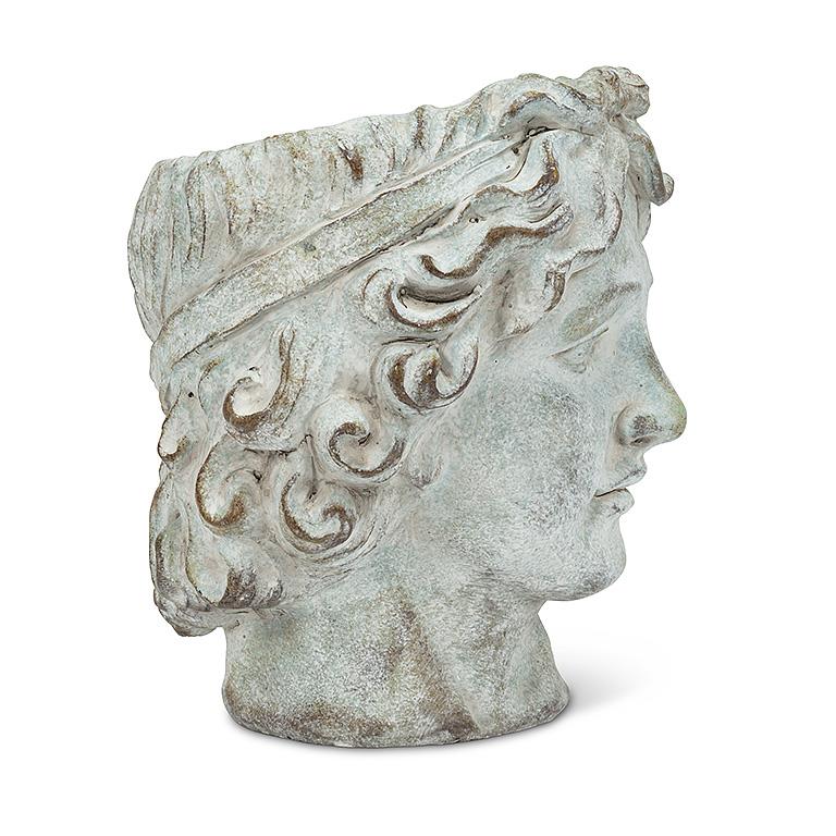 Men Head Planter