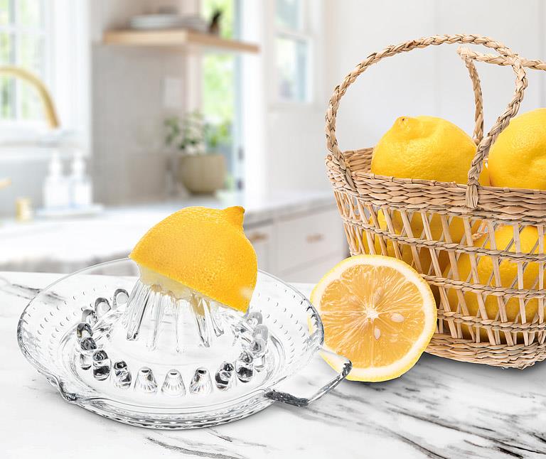 Lemon Reamer