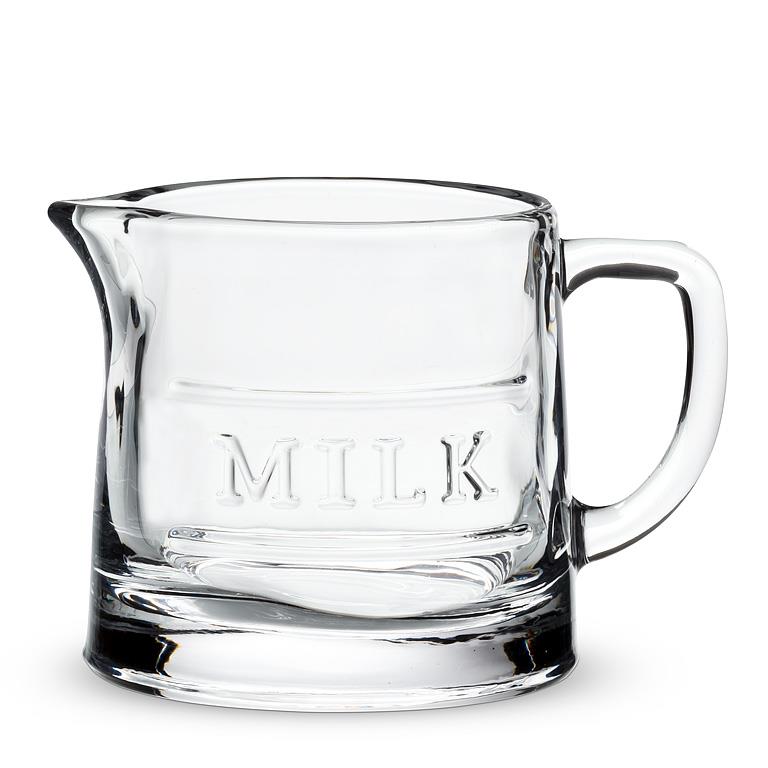 Mini Milk Jug