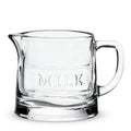 Mini Milk Jug