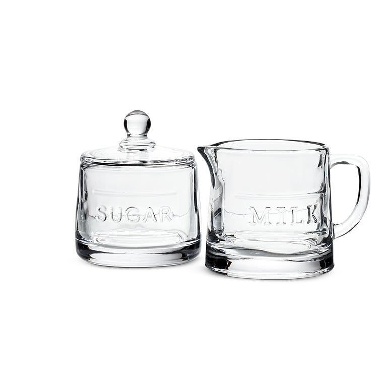 Mini Milk Jug