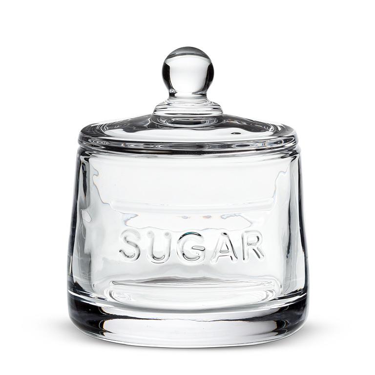Sugar Pot