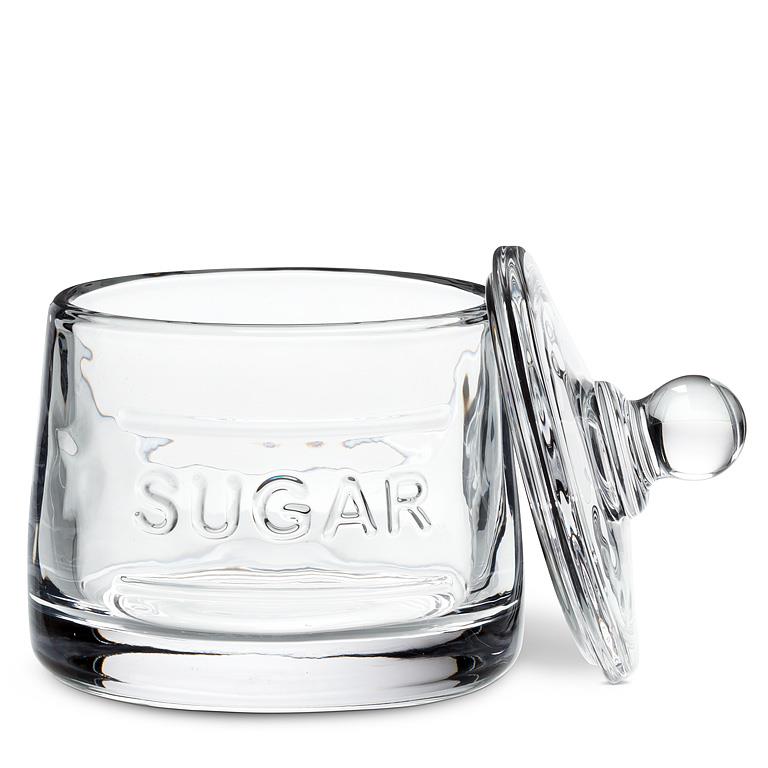 Sugar Pot