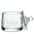Sugar Pot