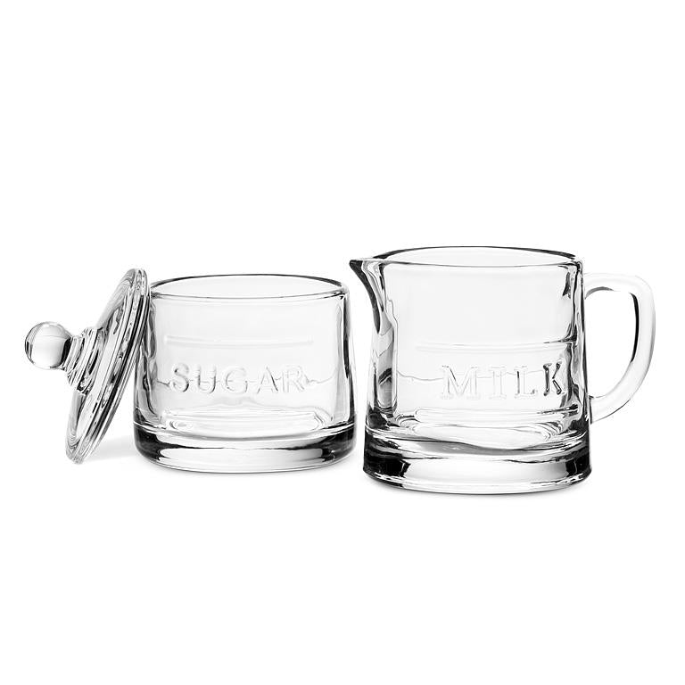 Sugar Pot