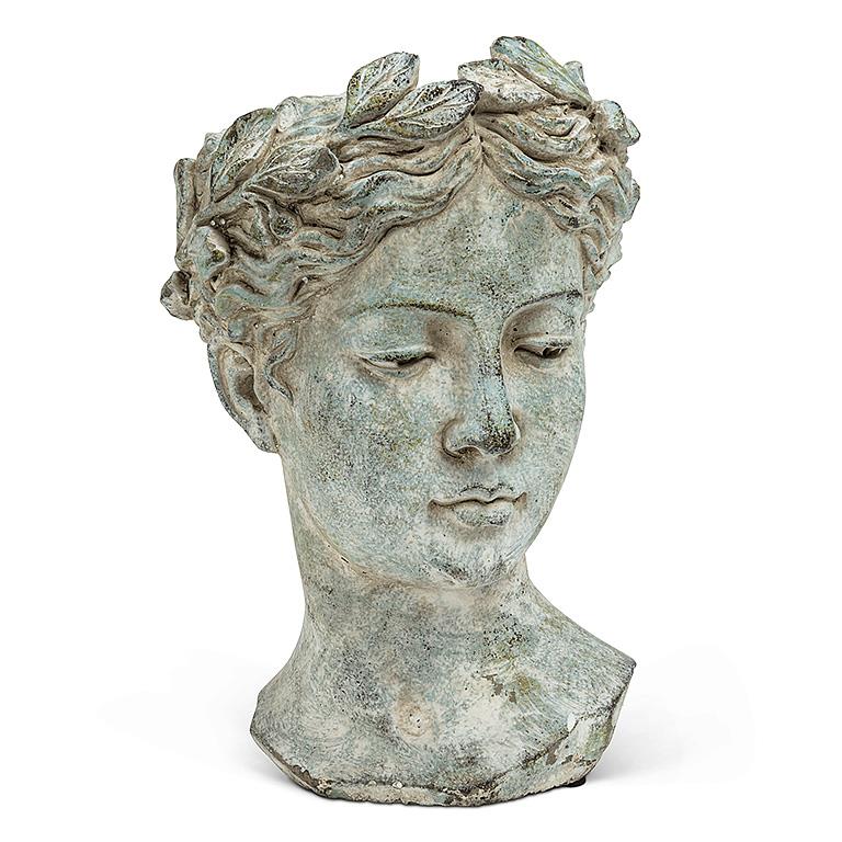 Head Planter