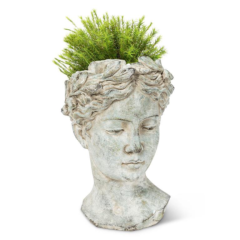 Head Planter