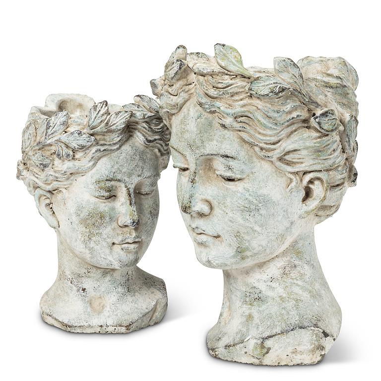 Head Planter
