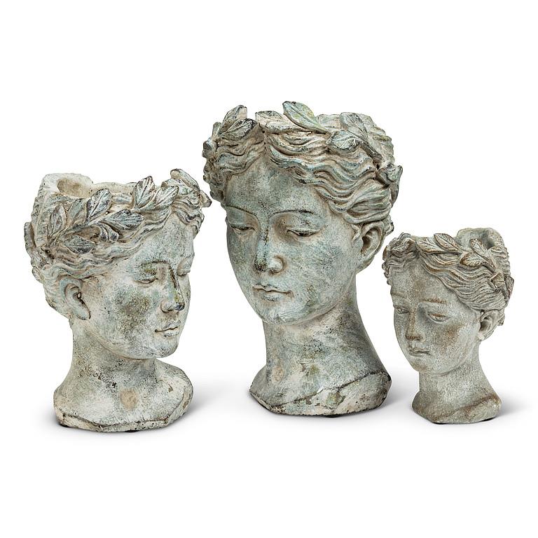 Head Planter