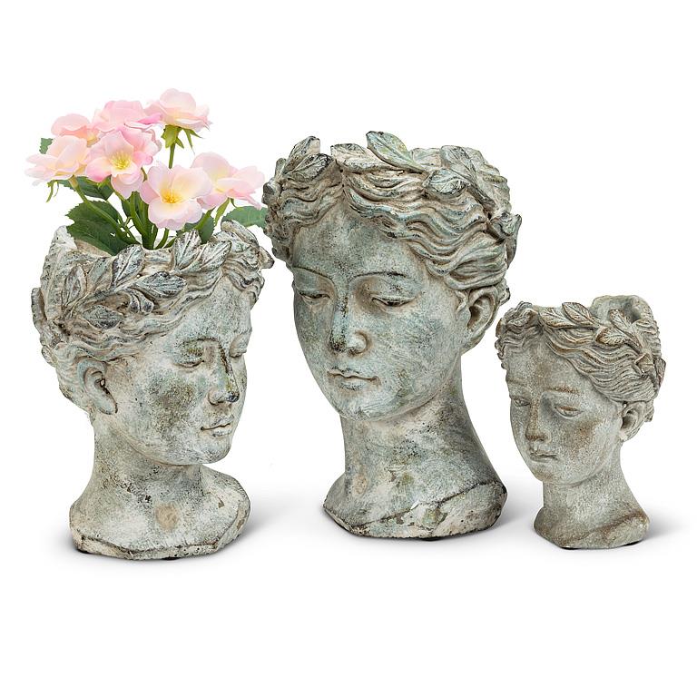 Head Planter