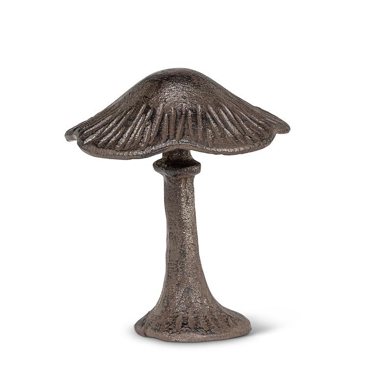 Iron Mushroom