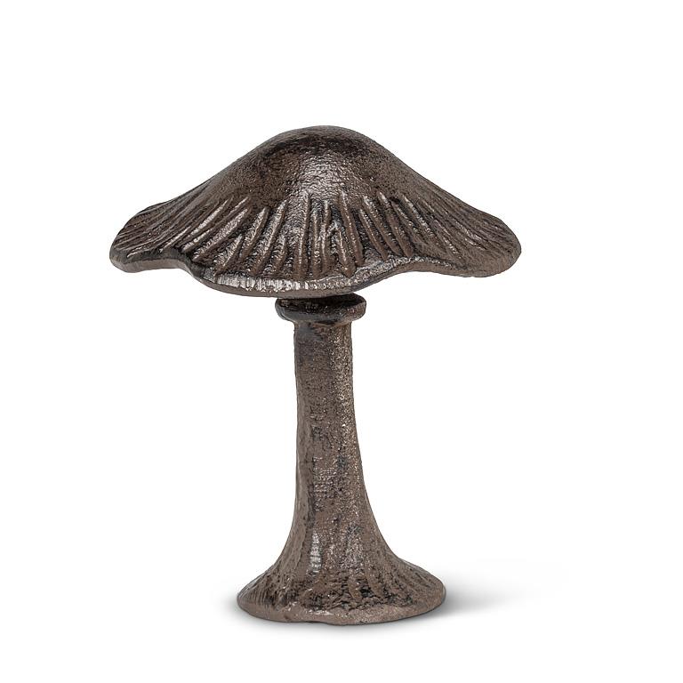 Iron Mushroom