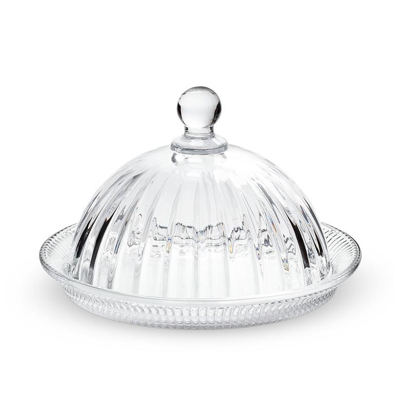 Butter Dish Dome