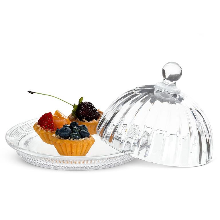 Butter Dish Dome