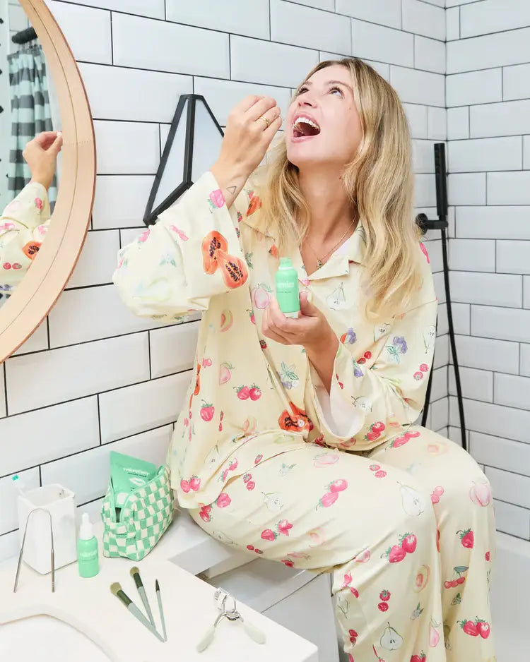 Mintier Fresh Breath Serum™