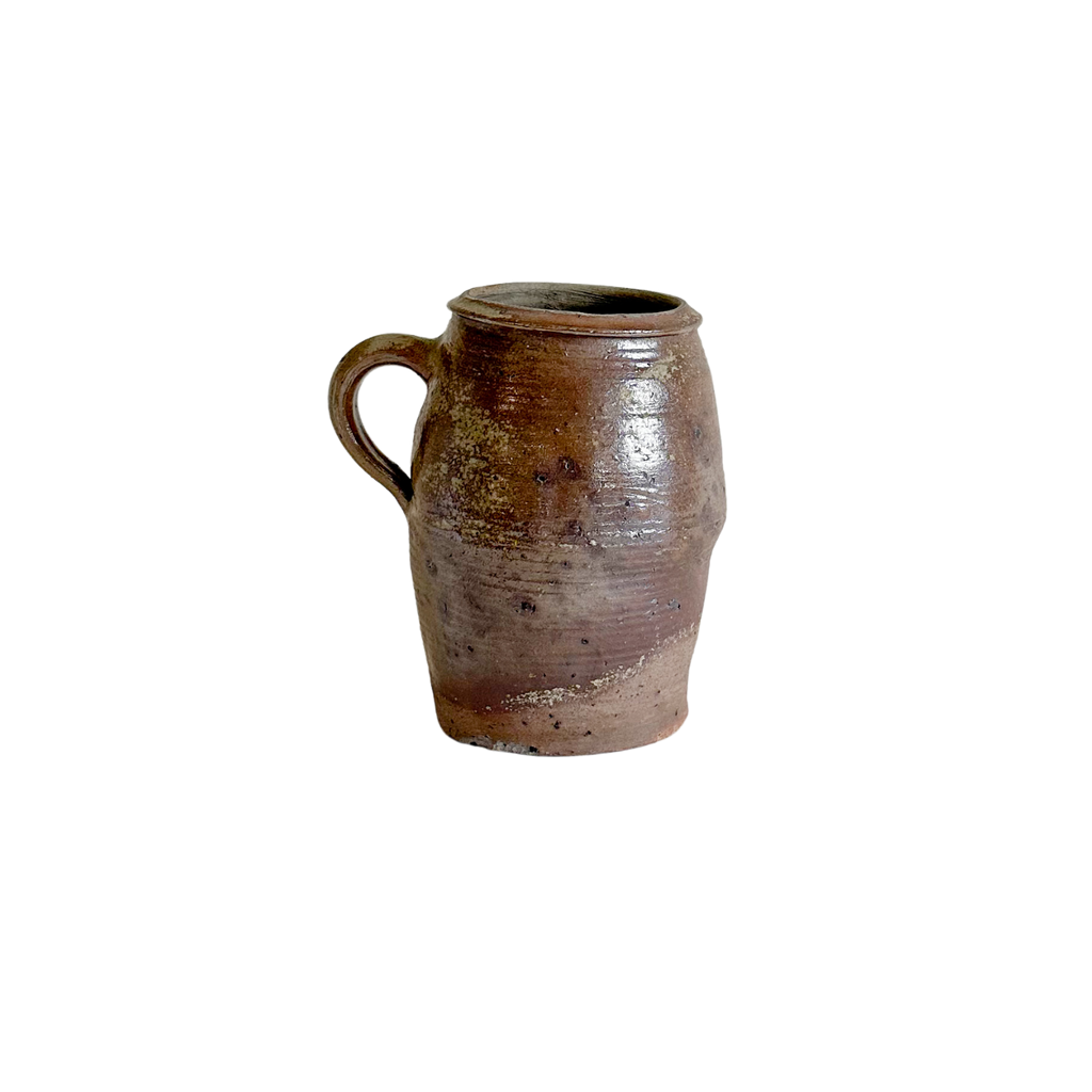 Antique French Pot image 1
