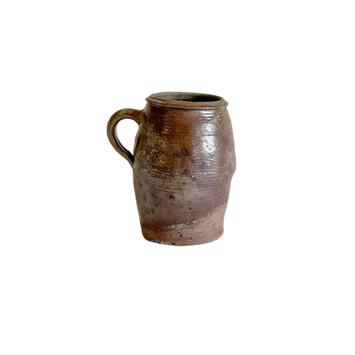 Antique French Pot image 1